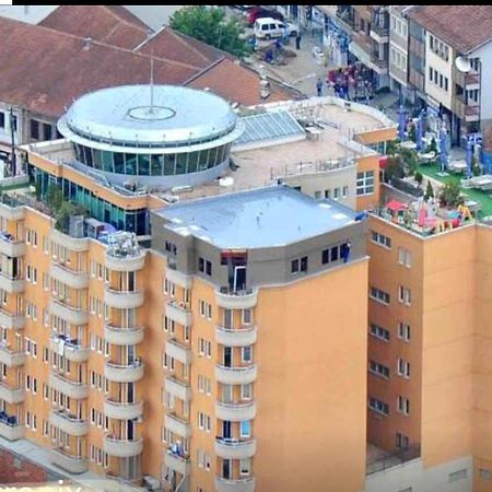 Apartment Alpi Peje Exterior photo