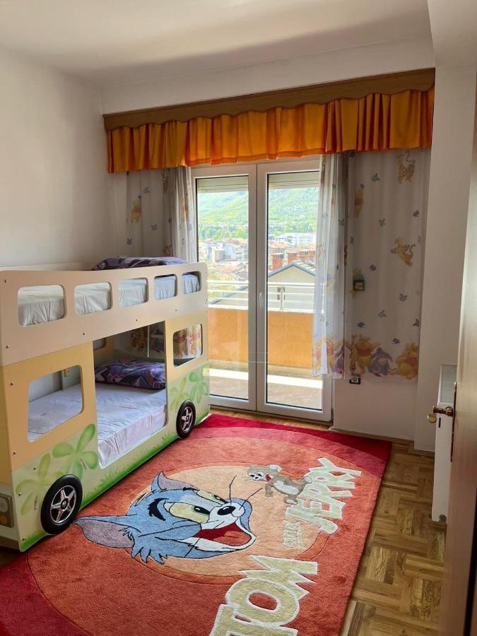 Apartment Alpi Peje Exterior photo