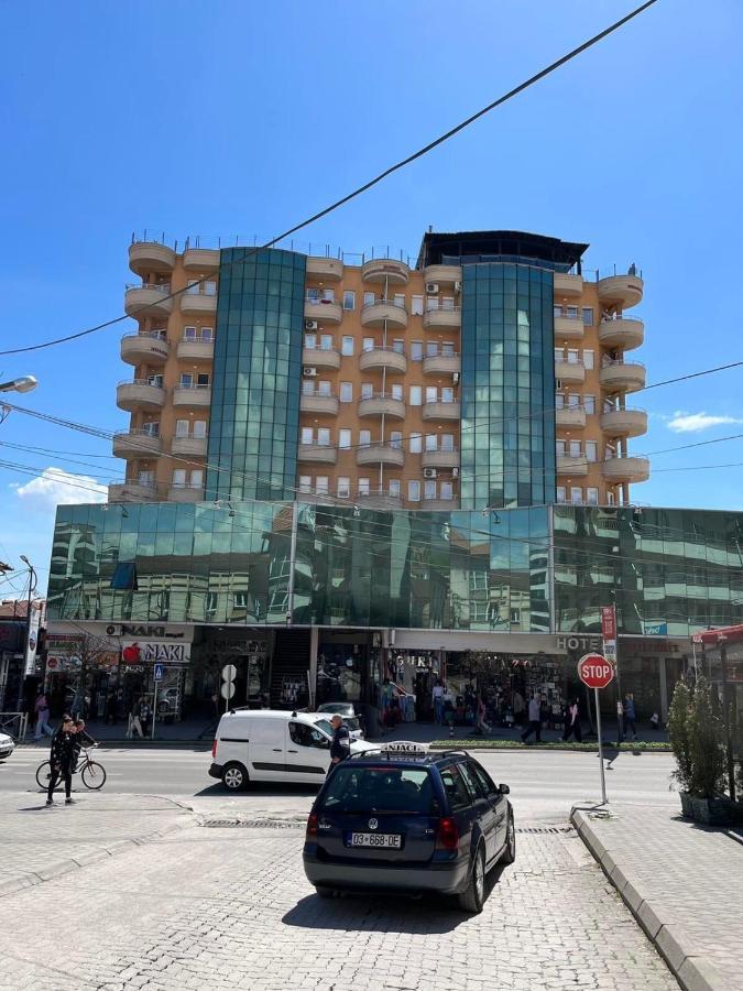 Apartment Alpi Peje Exterior photo