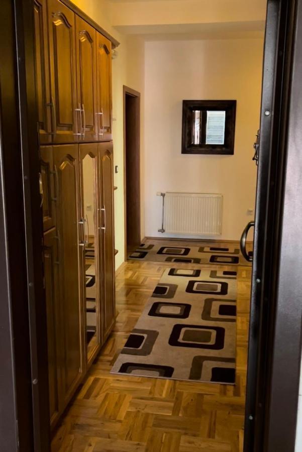 Apartment Alpi Peje Exterior photo