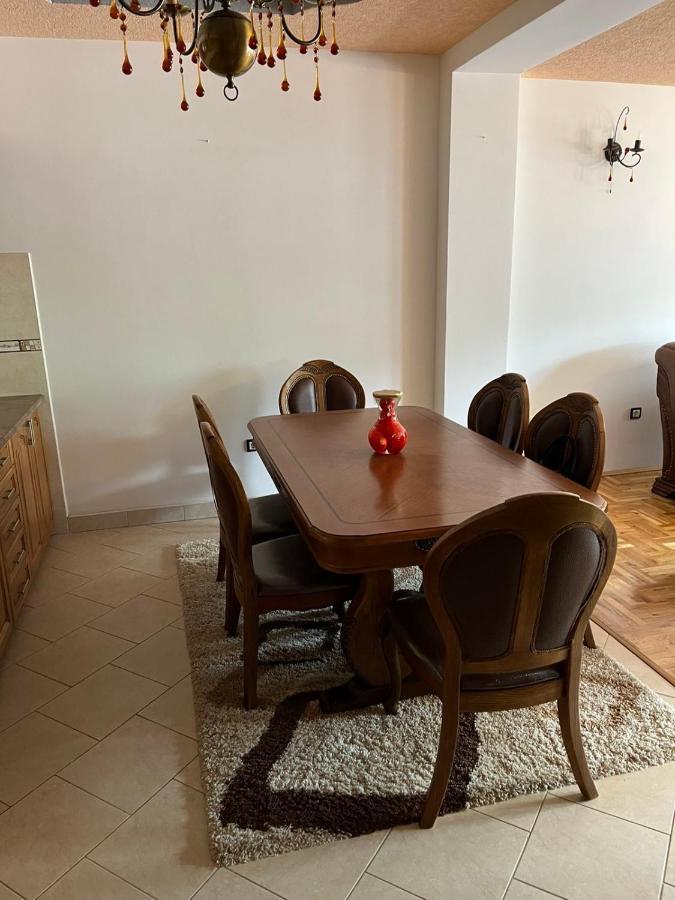 Apartment Alpi Peje Exterior photo