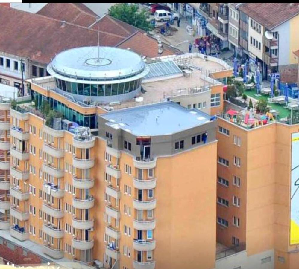 Apartment Alpi Peje Exterior photo