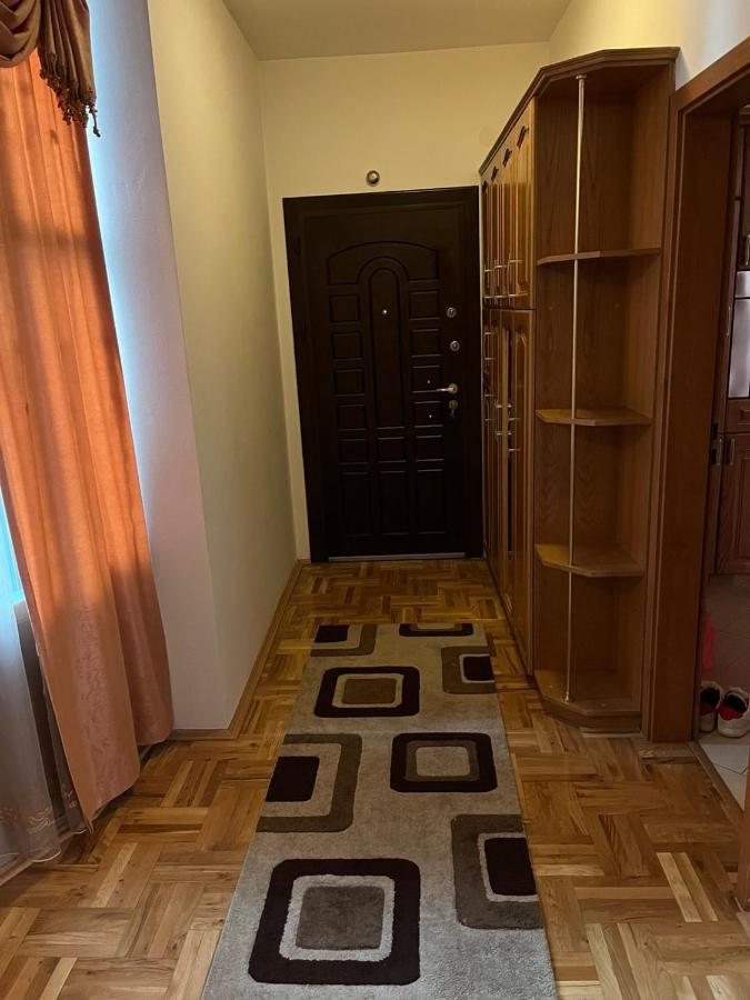 Apartment Alpi Peje Exterior photo