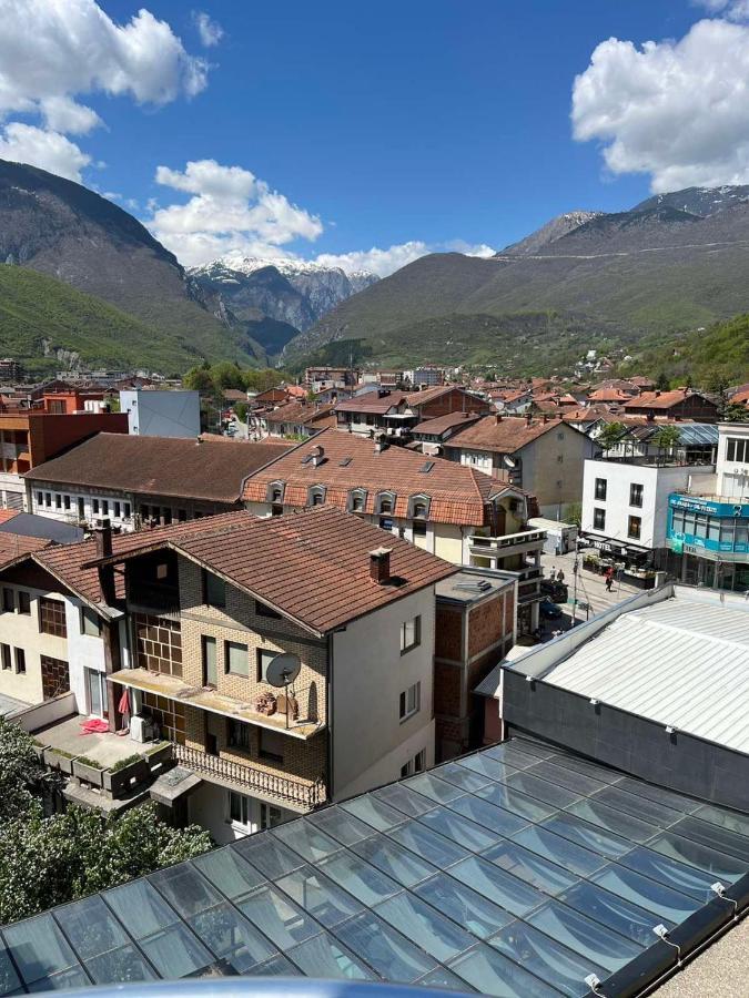 Apartment Alpi Peje Exterior photo
