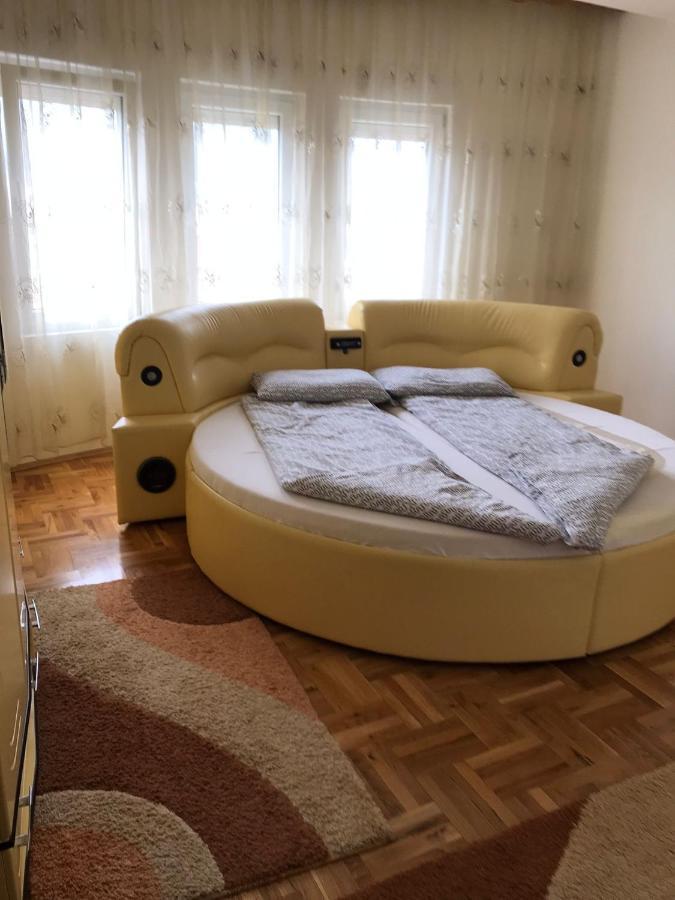 Apartment Alpi Peje Exterior photo